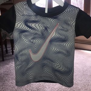 18 Months Boys Nike Shirt